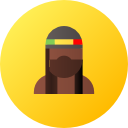 jamaicano icon