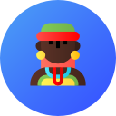mbororo icon