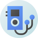 mp3 icon