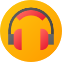 auriculares icon