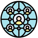 comunidad icon