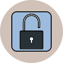 Lock icon