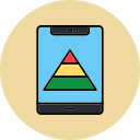 Chart icon