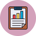 Clipboard icon