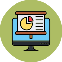 Computer icon