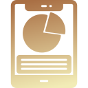 gráfico circular