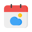 calendario icon