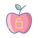 fruta icon