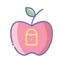 fruta icon