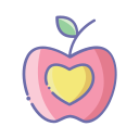 fruta icon