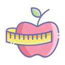 fruta icon