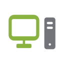 Play icon