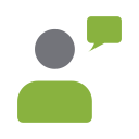 Play icon