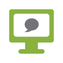 Play icon