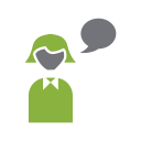Play icon