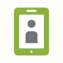 Play icon