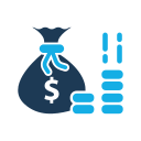 돈 icon