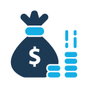 돈 icon