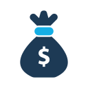 돈 icon
