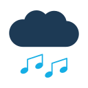 música icon