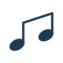 música icon