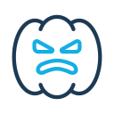 Halloween icon