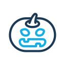 Halloween icon