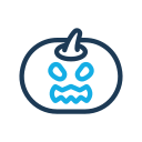 Halloween icon