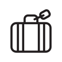 Travel icon