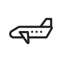 Travel icon