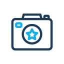 câmera icon