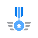 medalha icon