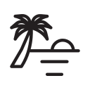Travel icon