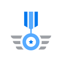 medalha icon