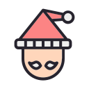 navidad icon