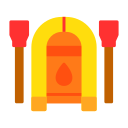inflable icon