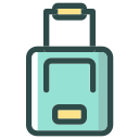 viajar icon