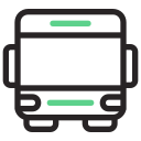 viajar icon