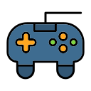 controlador icon