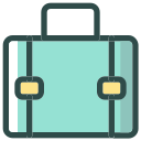 viajar icon