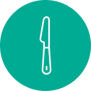 cuchillo icon