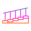 escaleras icon