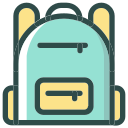 viajar icon