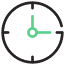 reloj icon