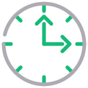 reloj icon