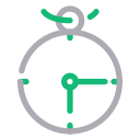 reloj icon