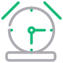 reloj icon