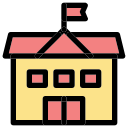 École icon