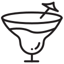 마시다 icon