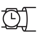 시계 icon